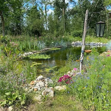 Сasa de vacaciones Moulin Scalagrand - Les Moineaux *