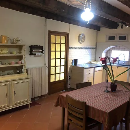 Moulin Scalagrand - Les Moineaux