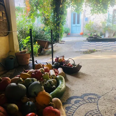 Сasa de vacaciones Moulin Scalagrand - Les Moineaux *